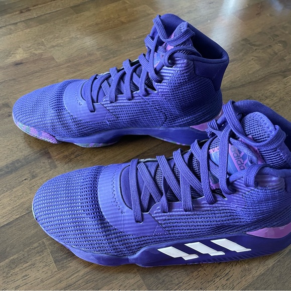 adidas Shoes Adidas Mens Basketball Shoes Poshmark